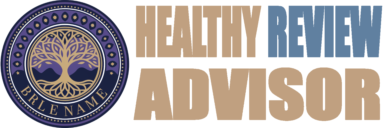 Healthyreviewadvisor